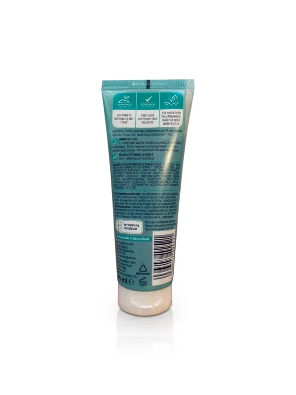 Peeling Gel Aloe Vera, 75 ml Peeling Gel Aloe Vera, 75 ml