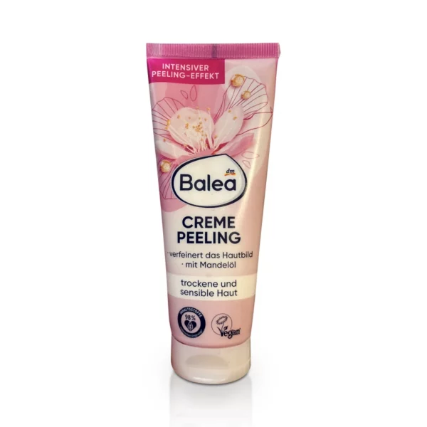 Peeling Creme, 75 ml