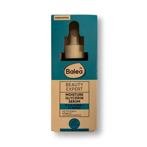 Serum Beauty Expert Glycerin, 30 ml