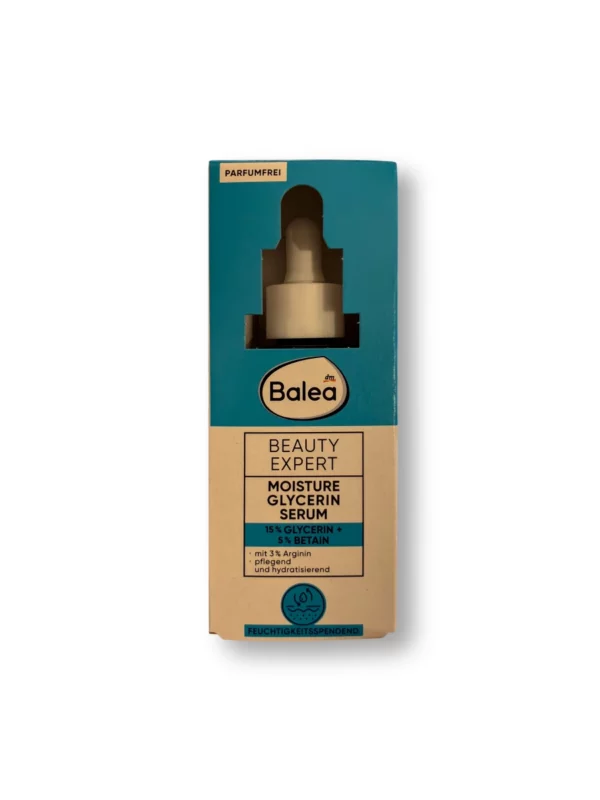 Serum Beauty Expert Glycerin, 30 ml