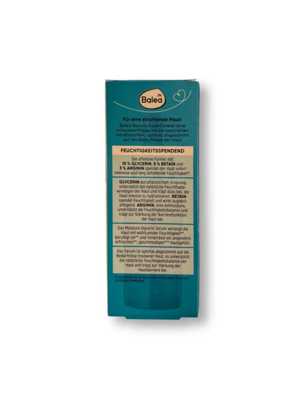 Serum Beauty Expert Glycerin, 30 ml