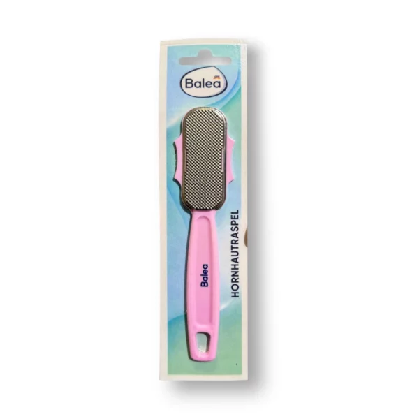 Callus remover rasp, 1 pc Callus remover rasp, 1 pc