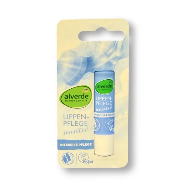 Lip Care Sensitive, 4.8 g