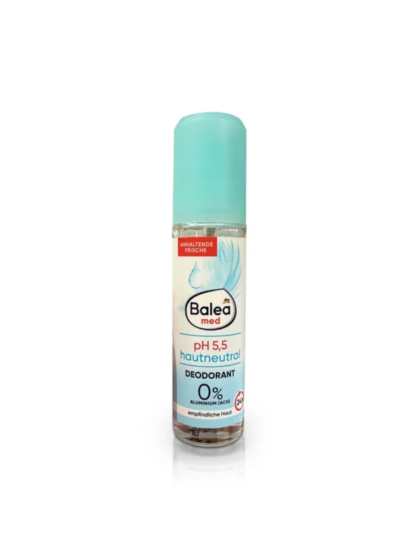 Deospray hautneutral, 75 ml Deospray hautneutral, 75 ml