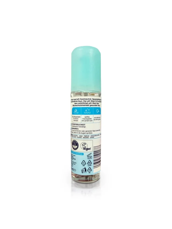Deospray hautneutral, 75 ml Deospray hautneutral, 75 ml