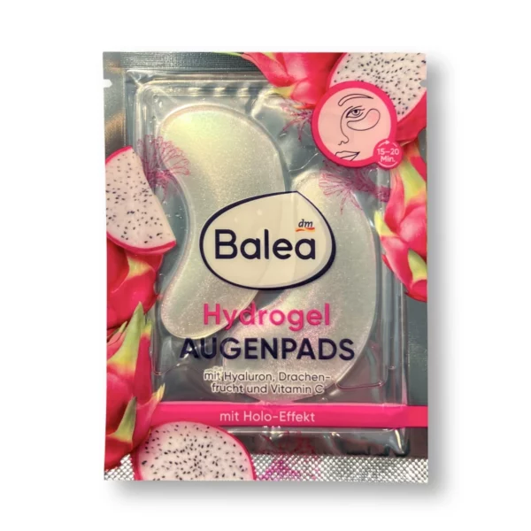 Eye pads Hydrogel Holo (1 pair), 2 pcs.