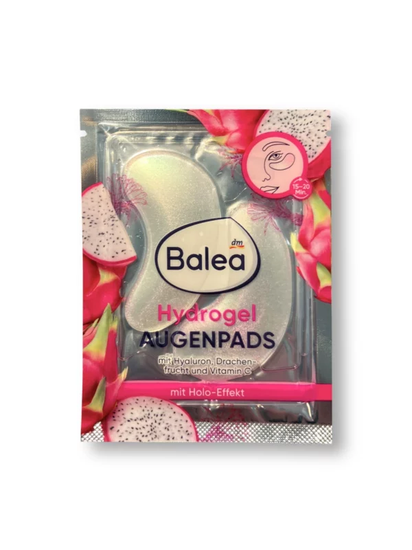 Eye pads Hydrogel Holo (1 pair), 2 pcs.