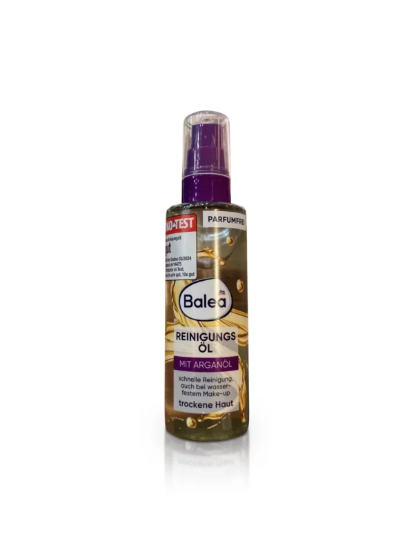 Reinigungsöl Arganöl, 100 ml