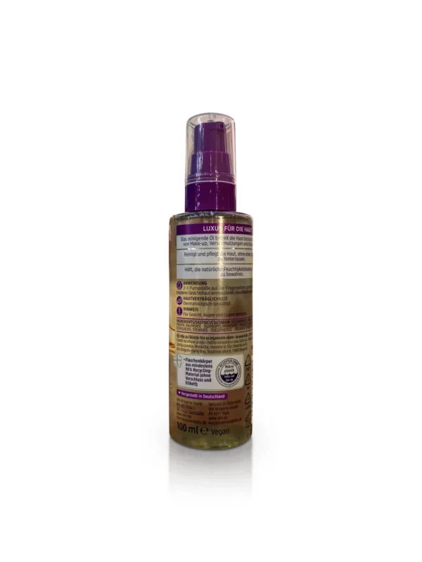 Reinigungsöl Arganöl, 100 ml