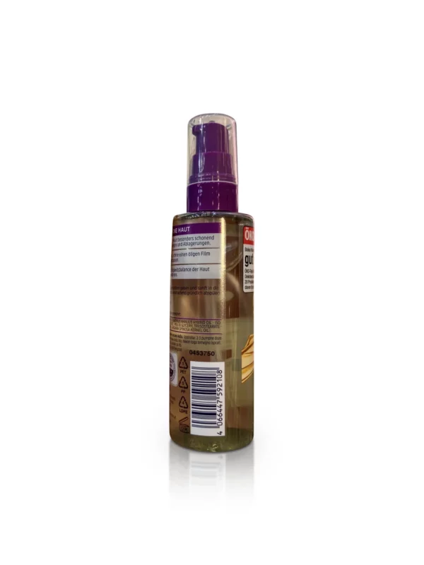 Reinigungsöl Arganöl, 100 ml