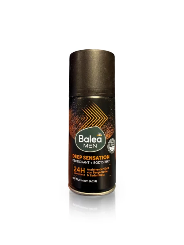 Deodorant Bodyspray Deep Sensation, 150 ml