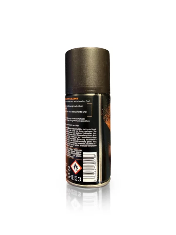 Deodorant Bodyspray Deep Sensation, 150 ml