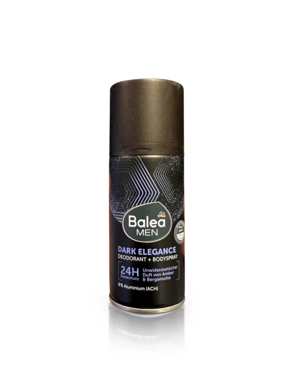 Deospray Dark Elegance, 150 ml