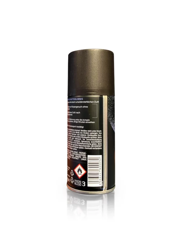 Deospray Dark Elegance, 150 ml