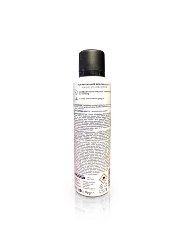 Antitranspirant Deospray Invisible Dry, 200 ml