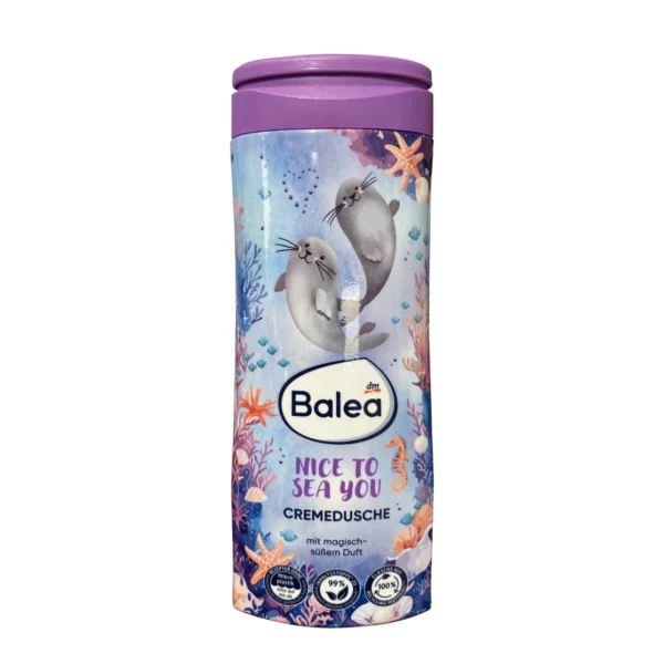 Cream shower Nice To Sea You, 300 ml