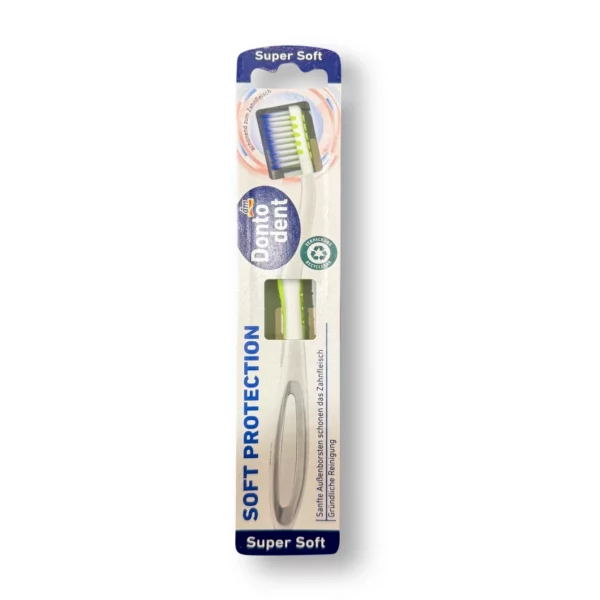 Toothbrush Soft Protection super soft, 1 pc