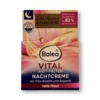 Anti Falten Nachtcreme Vital, 50 ml