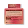 Gesichtscreme Anti Falten Vital LSF15, 50 ml