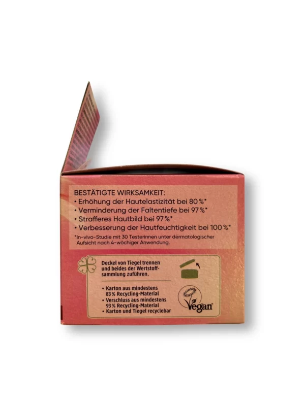 Gesichtscreme Anti Falten Vital LSF15, 50 ml