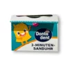 Sanduhr Kids 3-Minuten, 1 St