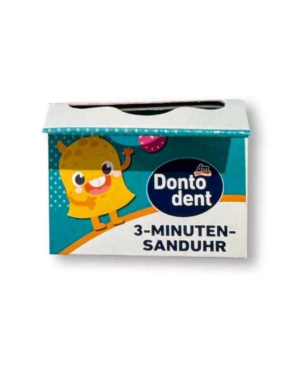 Sanduhr Kids 3-Minuten, 1 St