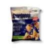 Protein Wafer Bites, Haselnuss-Kakao Geschmack, 30 g