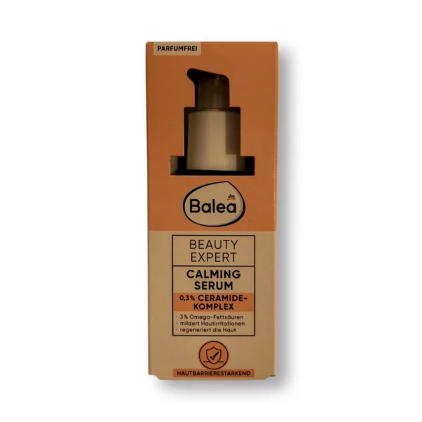 Serum Beauty Expert Calming, 30 ml