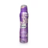 Deospray Parfum Deodorant Golden Moon, 150 ml