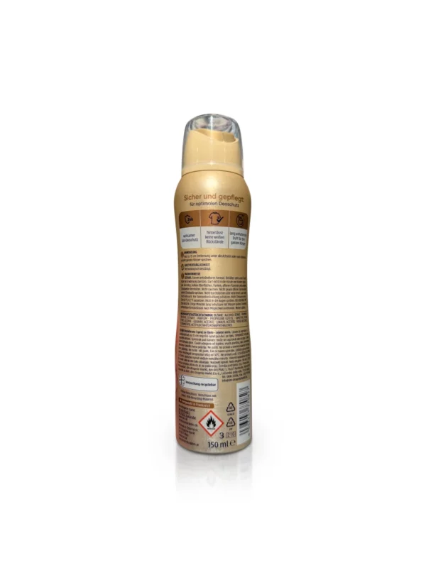 Deospray Parfum Deodorant Pure Elegance, 150 ml