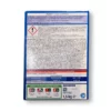 Anti-limescale powder for washing machines 128 WL, 1.5 kg Anti-limescale powder for washing machines 128 WL, 1.5 kg