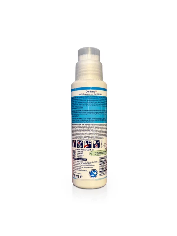 Gall soap with soft brush, 250 ml Gall soap with soft brush, 250 ml
