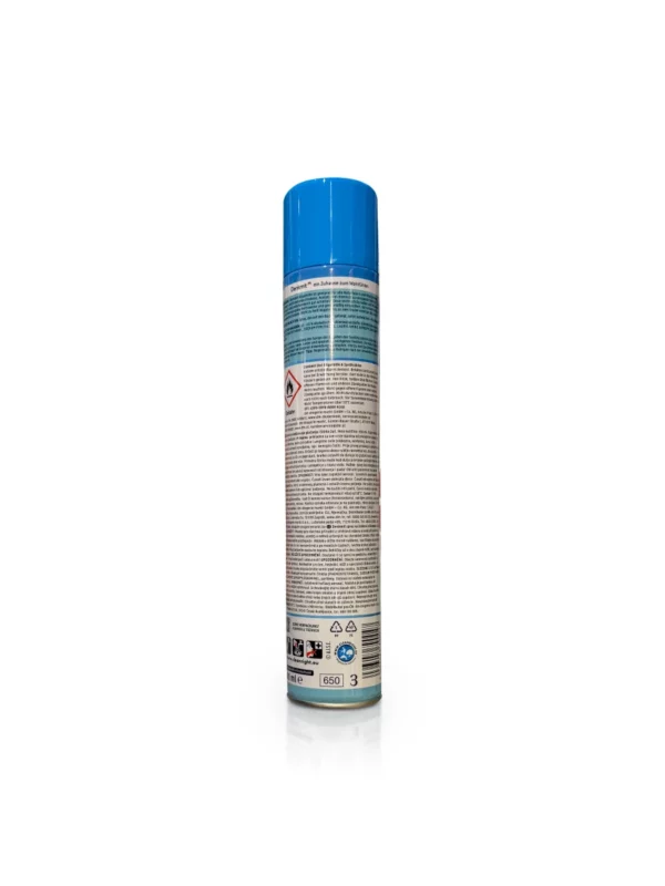 Ironing aid & spray starch 2in1, 500 ml