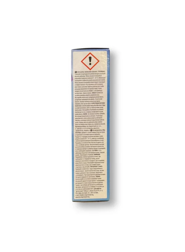 Fleckenentferner Salz für Weiß- & Buntwäsche, 500 g