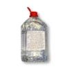Distilled water, 5 l