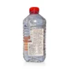 Distilled water, 2 l Distilled water, 2 l