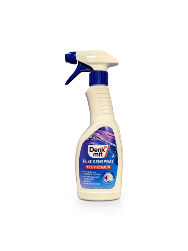Stain remover spray for white & colored laundry, 500 ml