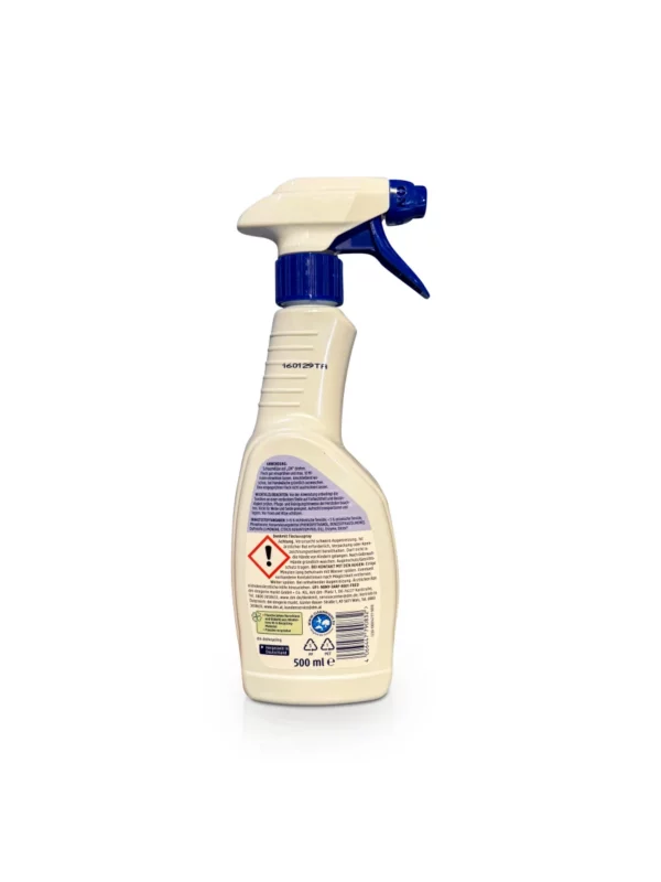 Stain remover spray for white & colored laundry, 500 ml