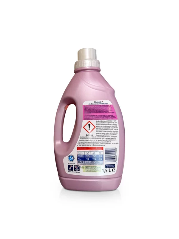 Delicates & wool detergent Cozy&Care, 30 Wl