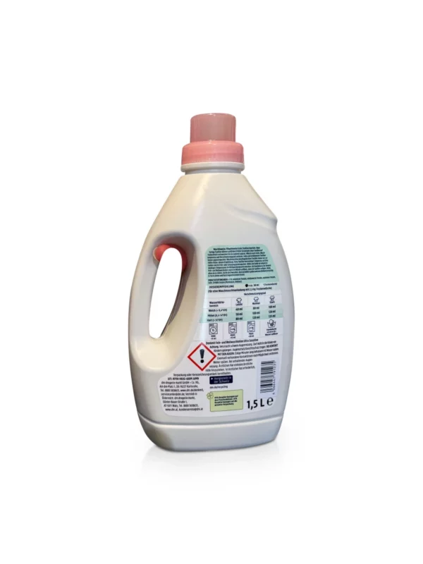 Delicates & wool detergent Lotion Ultra Sensitive, 30 Wl