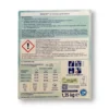 Heavy-duty detergent powder Ultra Sensitive, 20 Wl
