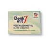 Heavy-duty detergent powder Ultra Sensitive, 20 Wl
