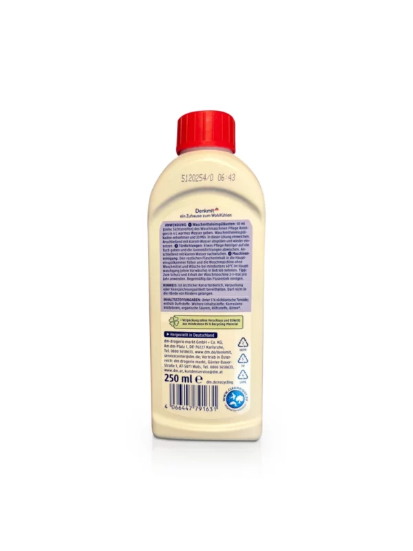 Waschmaschinenreiniger, 250 ml