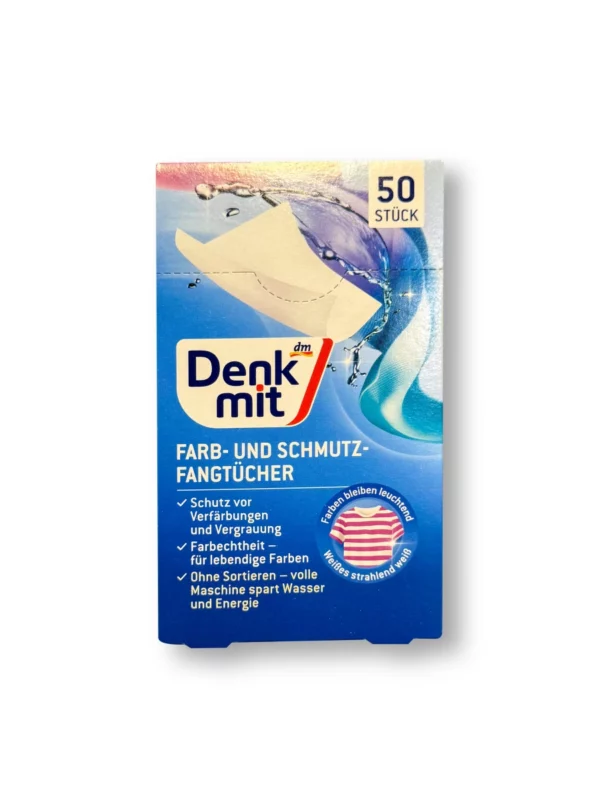 Farb&Schmutzfangtücher, 50 St