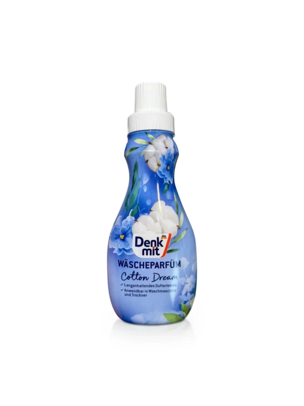 Cotton Dream laundry fragrance, 400 ml
