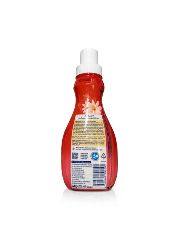 Wäscheduft Glamorous Moment, 400 ml