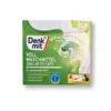 Heavy-duty detergent 3in1 Active Caps, 22 Wl