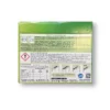 Heavy-duty detergent 3in1 Active Caps, 22 Wl