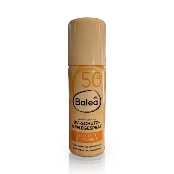 Sonnenspray Gesicht UV Protection LSF 50, 50 ml