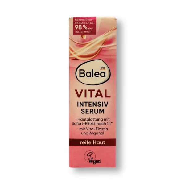 Serum Vital Intensiv, 30 ml